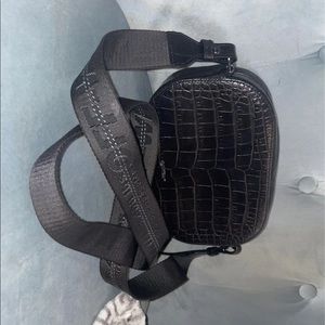 COPY - OFF-WHITE Cocco Camera Bag